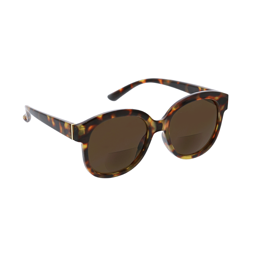 Catalina Sun-Tortoise 0.00 eyewear