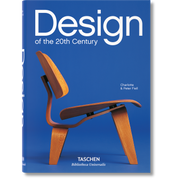 BU Hardcover: Design of the 20th Century - Just Fabulous Palm Springs