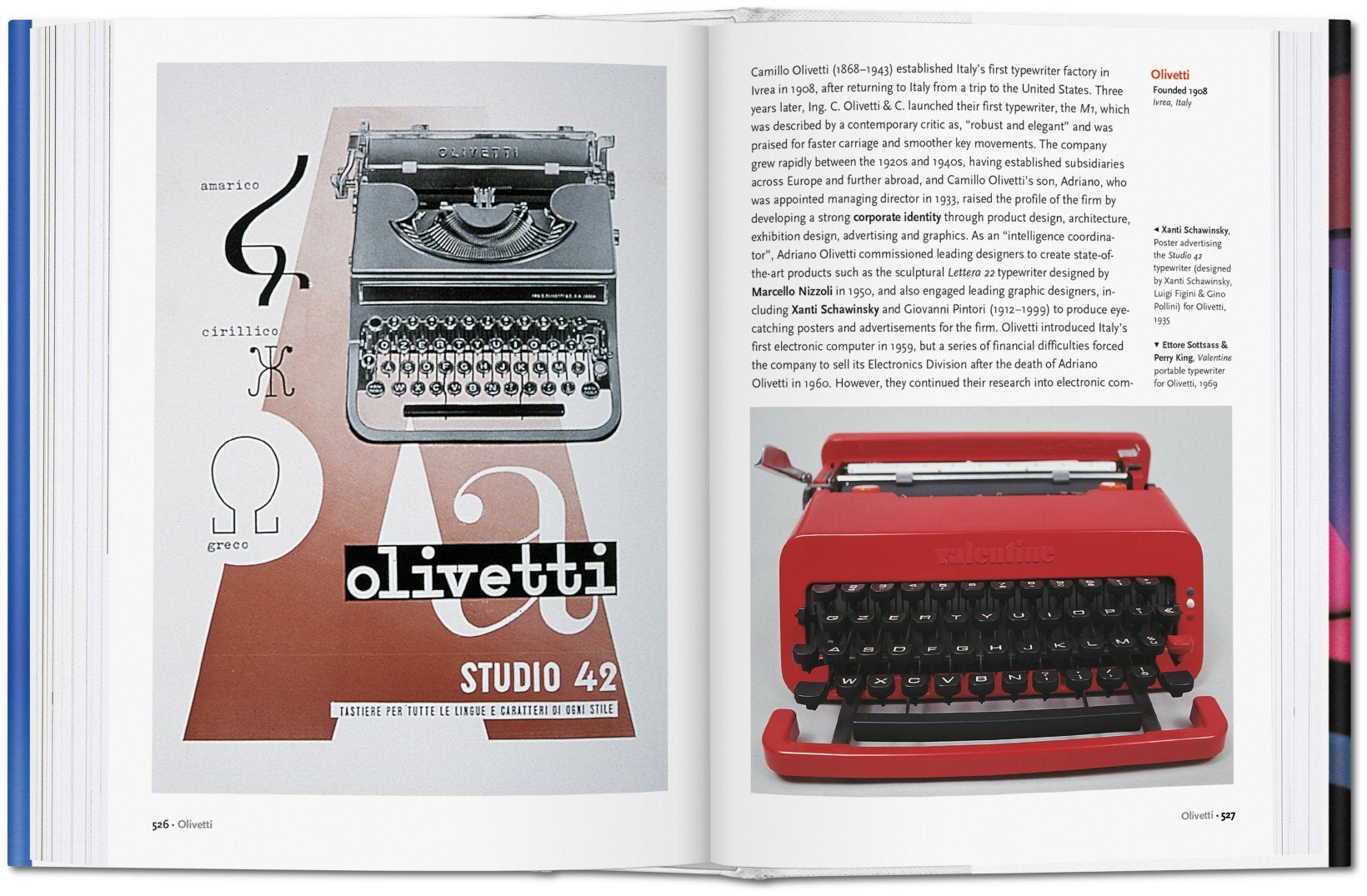 BU Hardcover: Design of the 20th Century - Just Fabulous Palm Springs