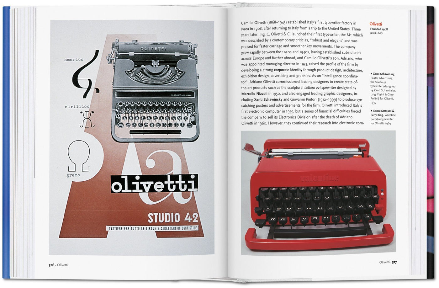 BU Hardcover: Design of the 20th Century