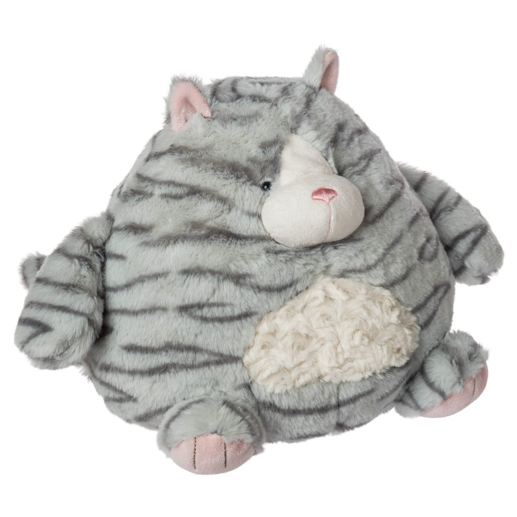 Puffernutter Kitty 10″