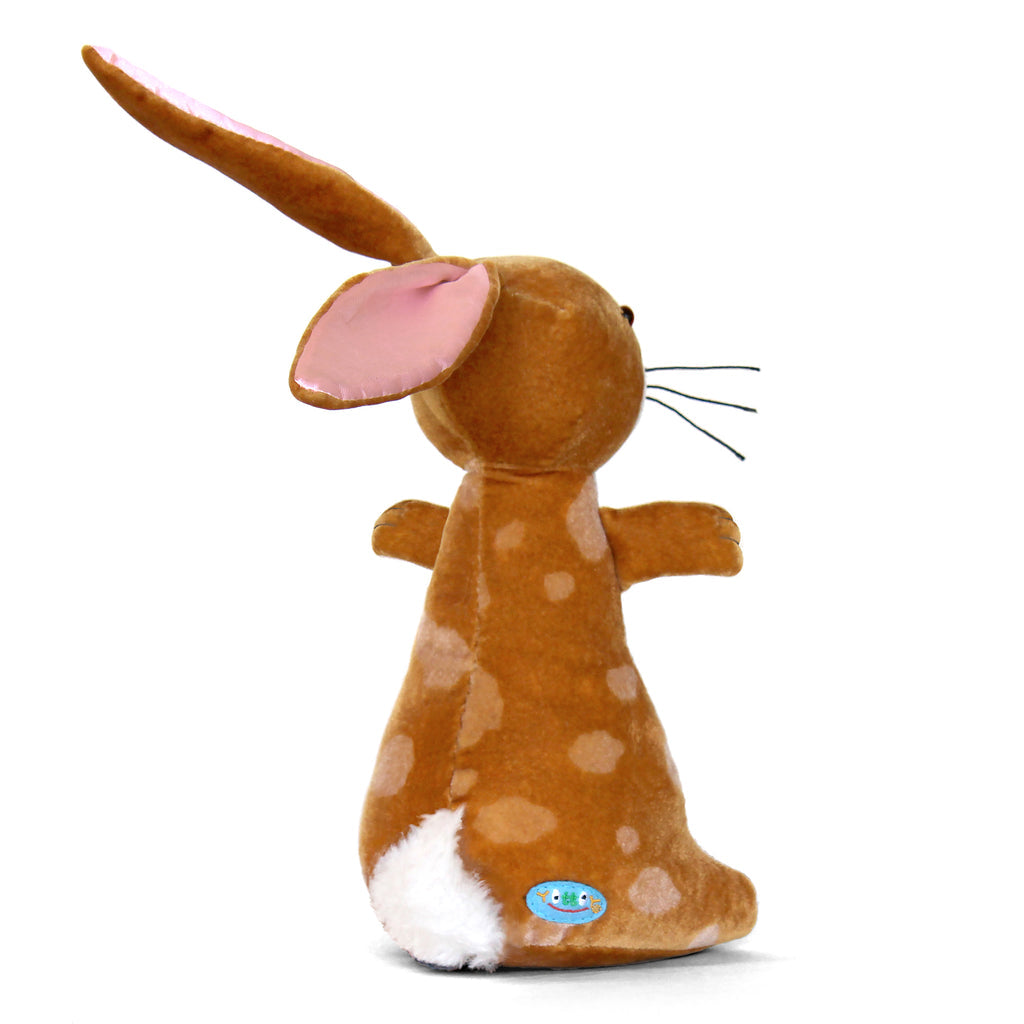 Velveteen Rabbit Soft Toy -10"