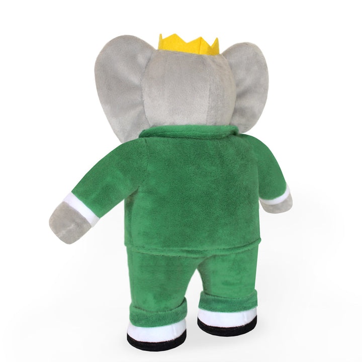 Classic Standing Babar - 13"