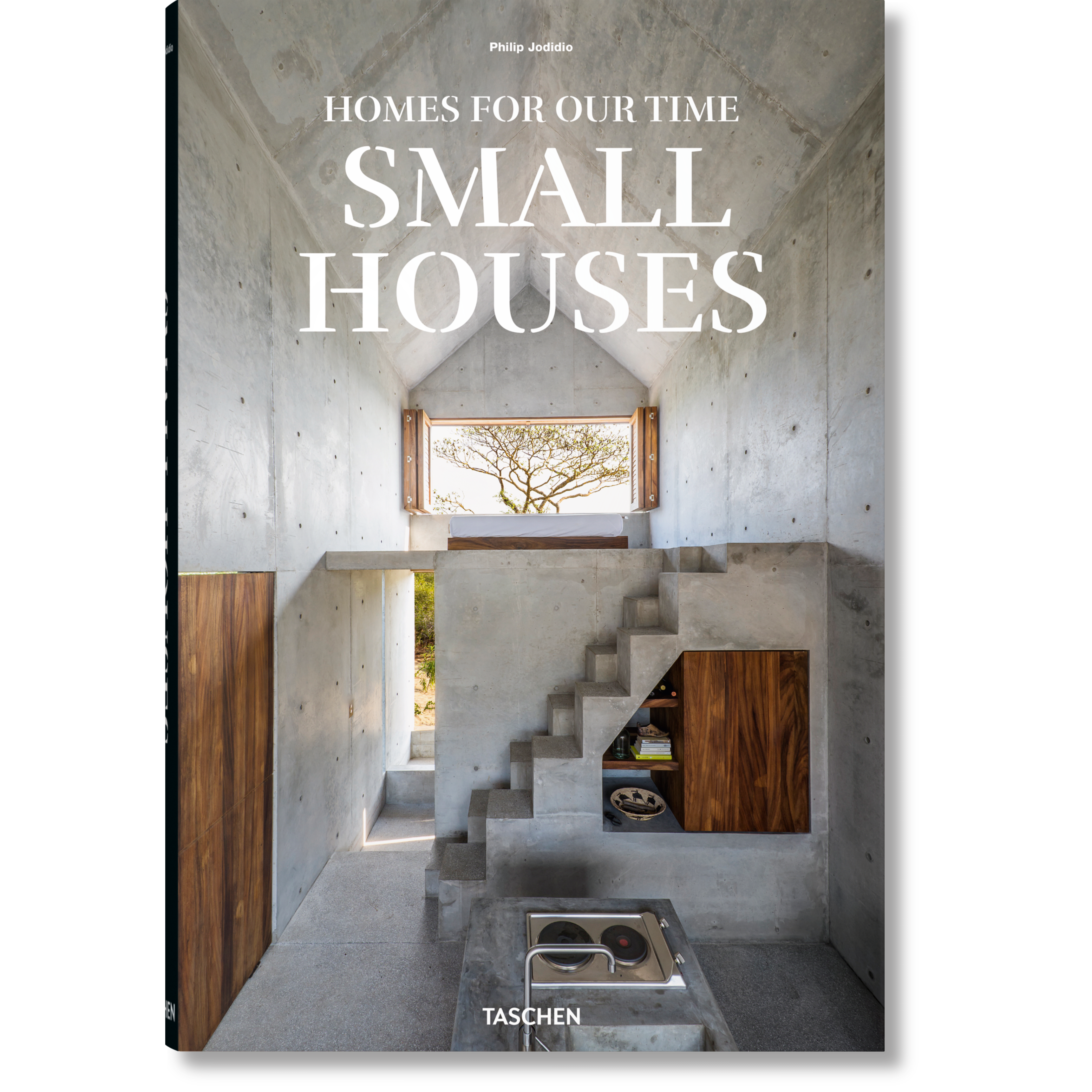 Homes For Our Time: Small Houses XL