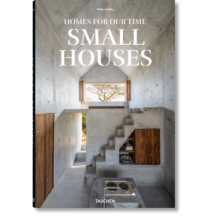 Homes For Our Time: Small Houses XL