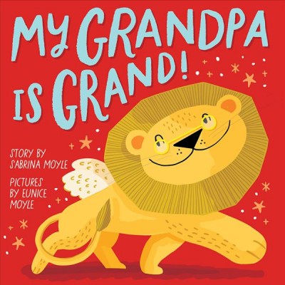 My Grandpa Is Grand! - Just Fabulous Palm Springs