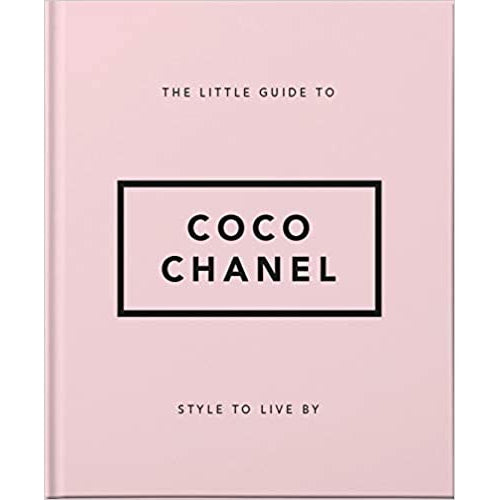 The Little Guide To Coco Chanel