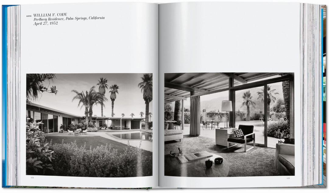 Julius Shulman: Modernism Rediscovered