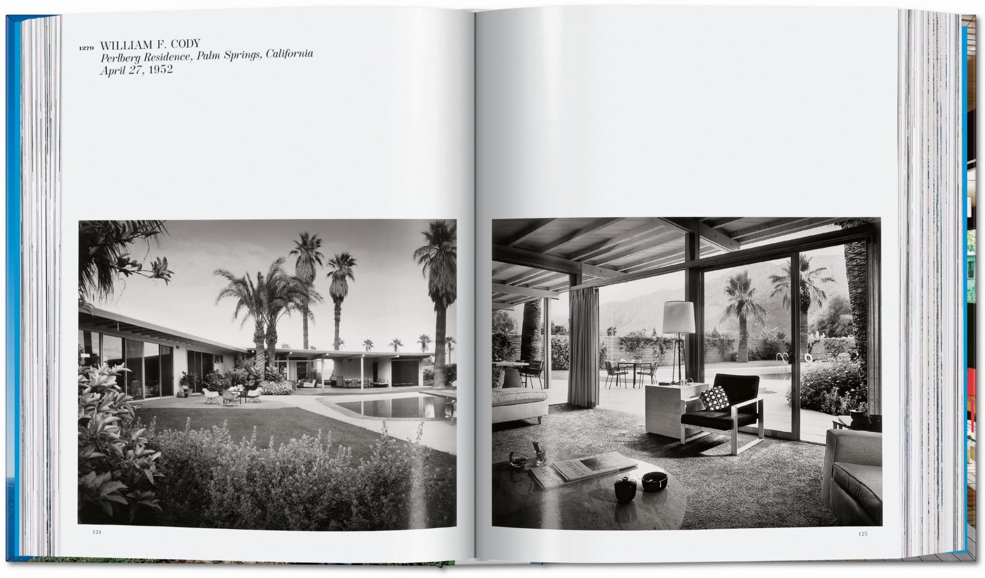 Julius Shulman: Modernism Rediscovered - Just Fabulous Palm Springs