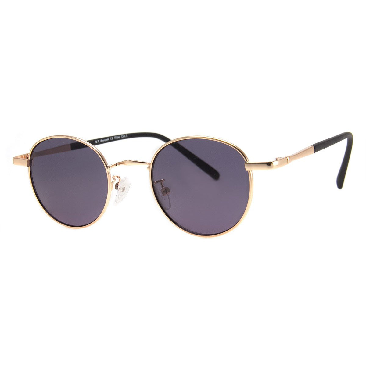 Duke's Sunglasses - Gold