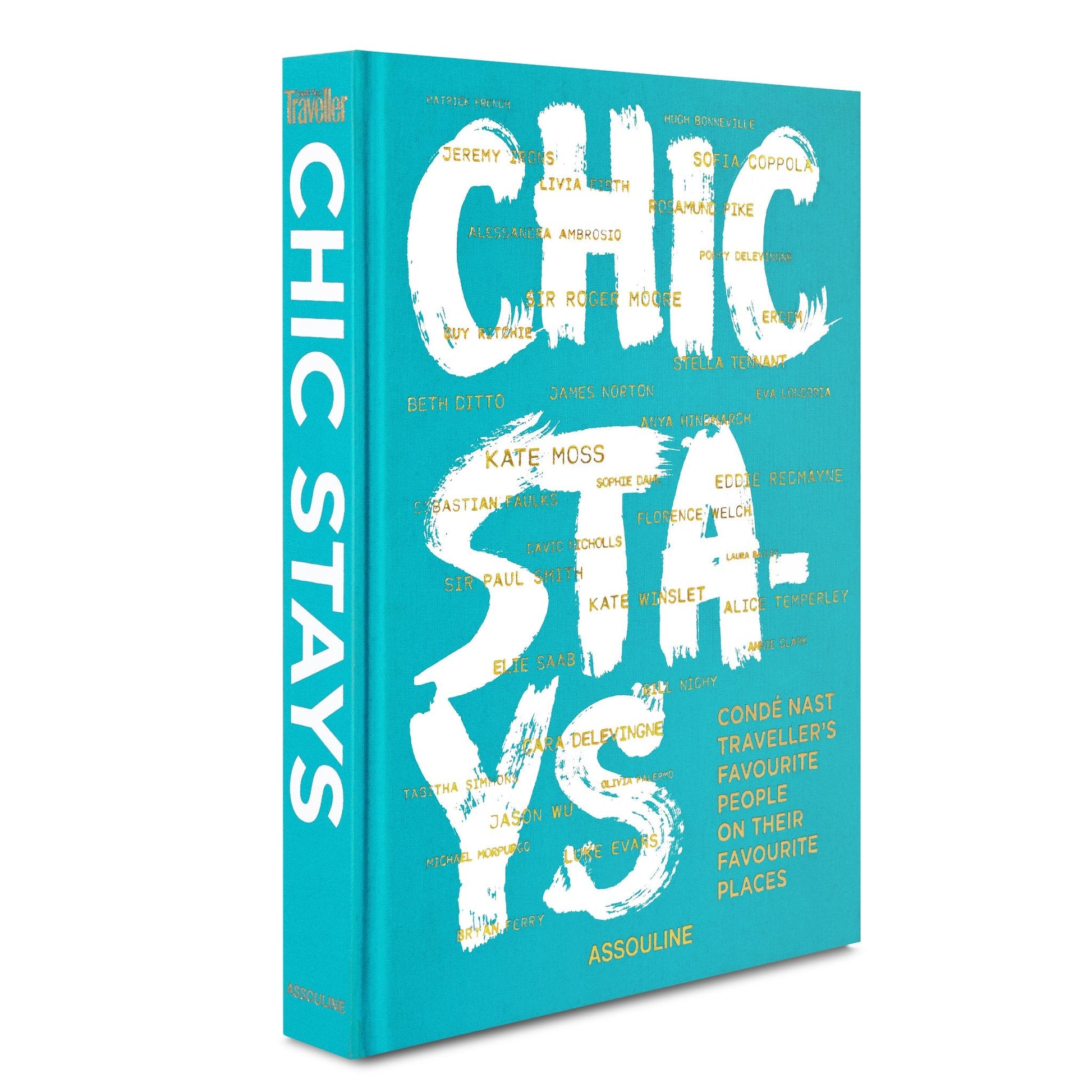 Chic Stays - Just Fabulous Palm Springs