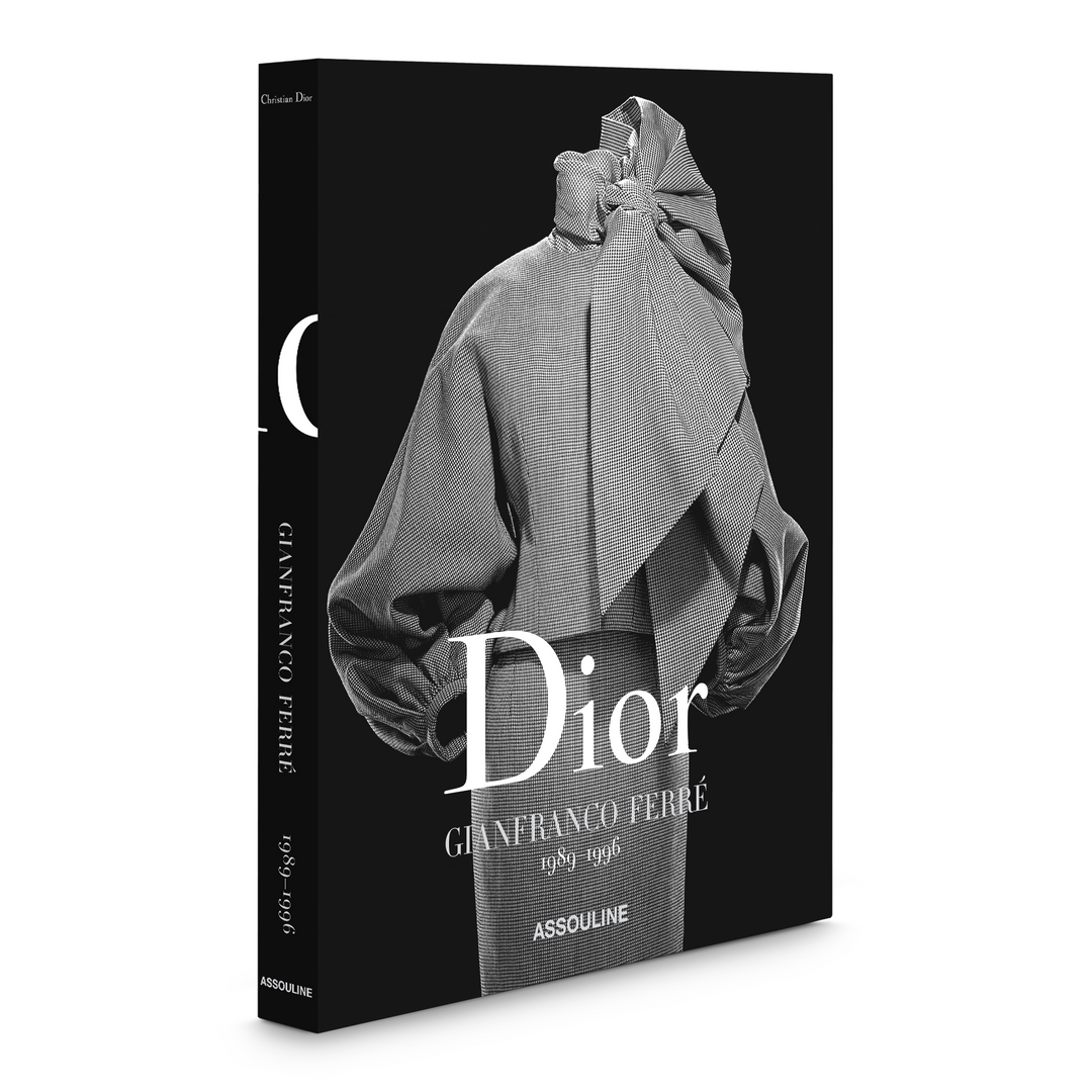 Dior By Ferre