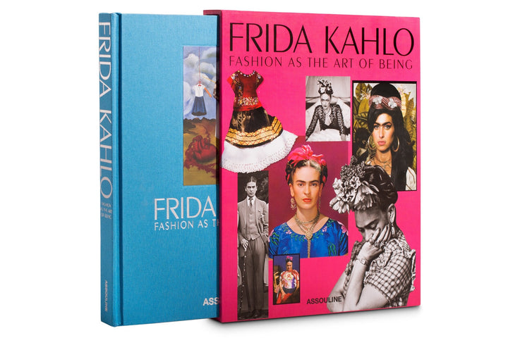 Frida Kahlo: Fashion As The Art Of Being