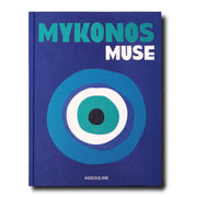 Mykonos Muse - Just Fabulous Palm Springs