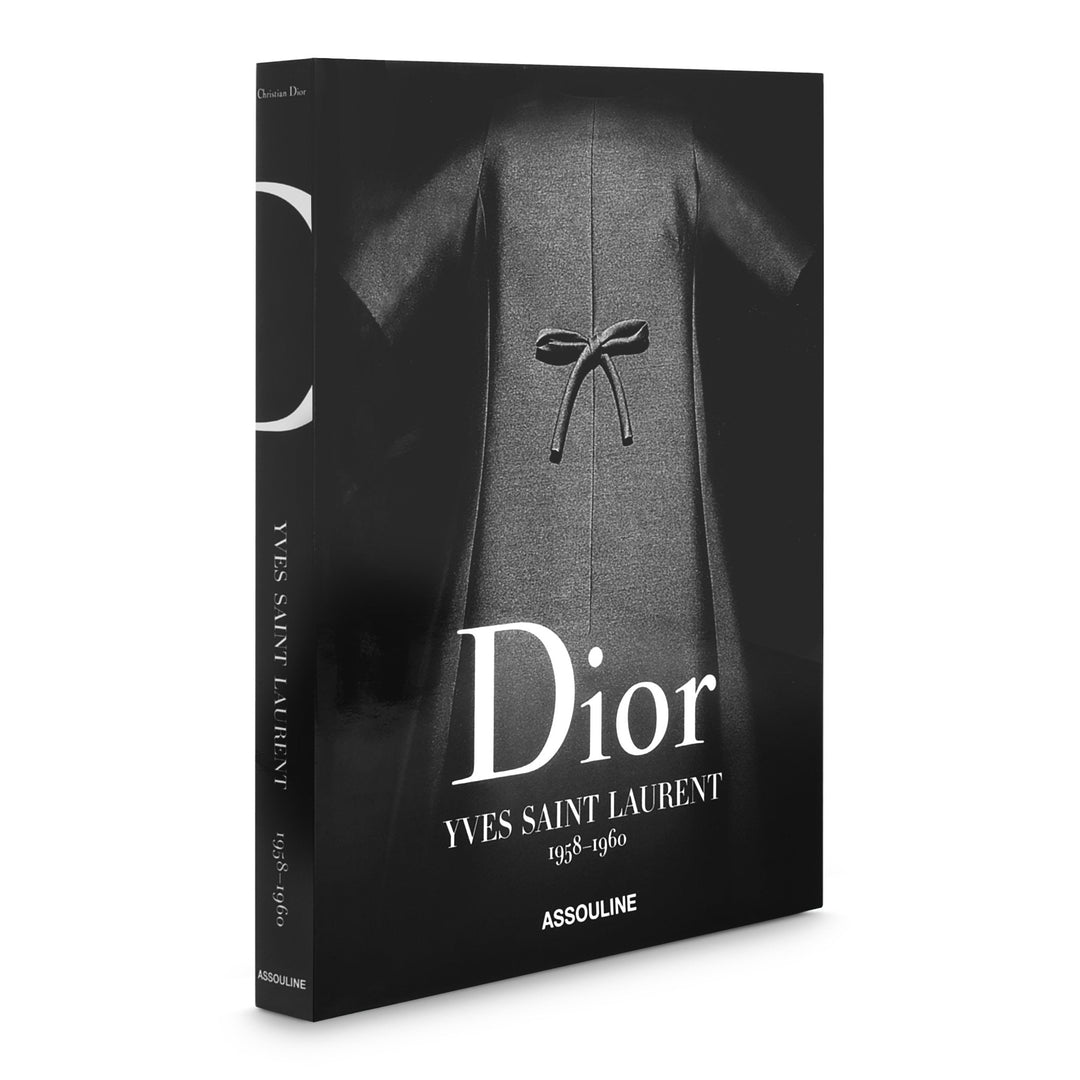 Dior By YSL