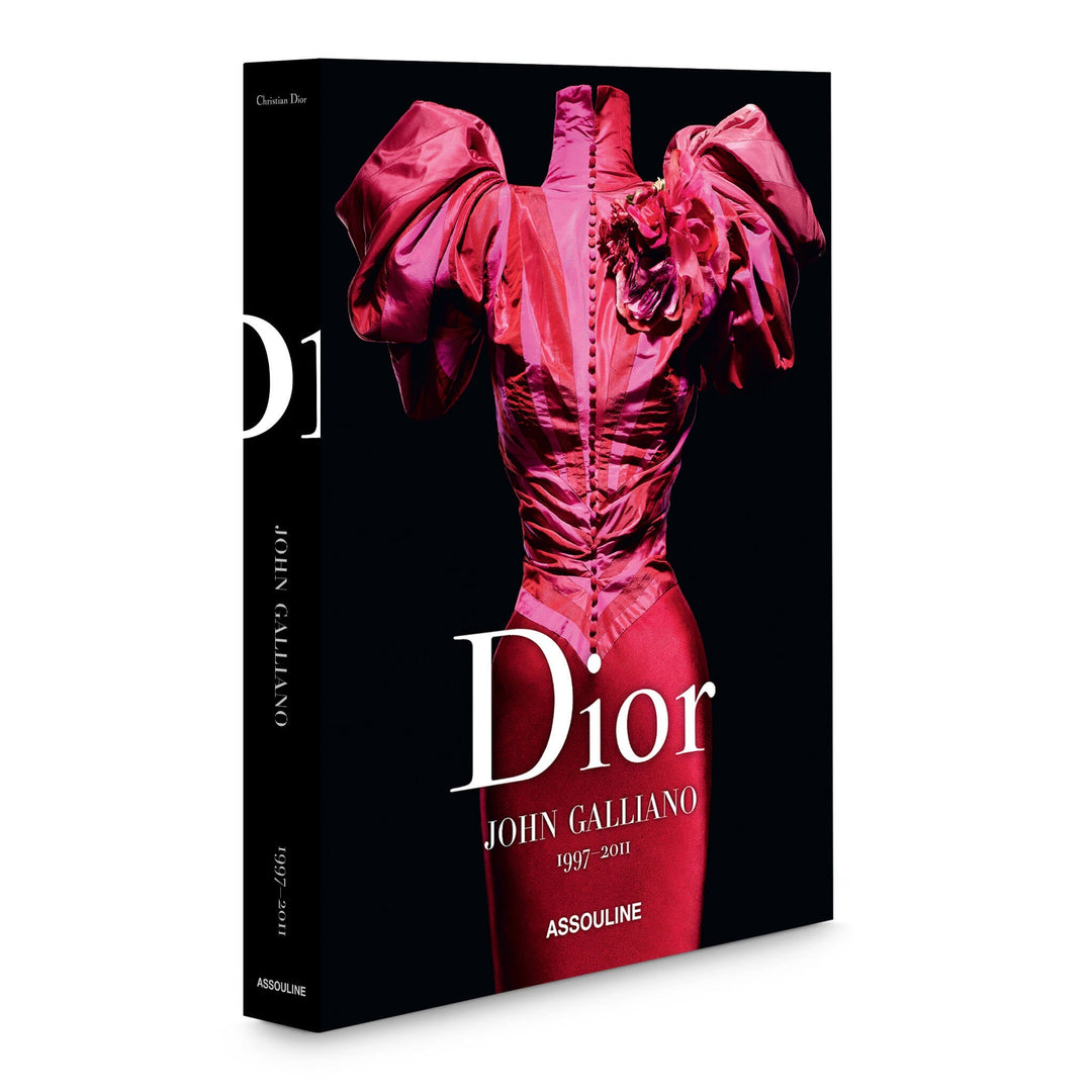 Dior By John Galliano