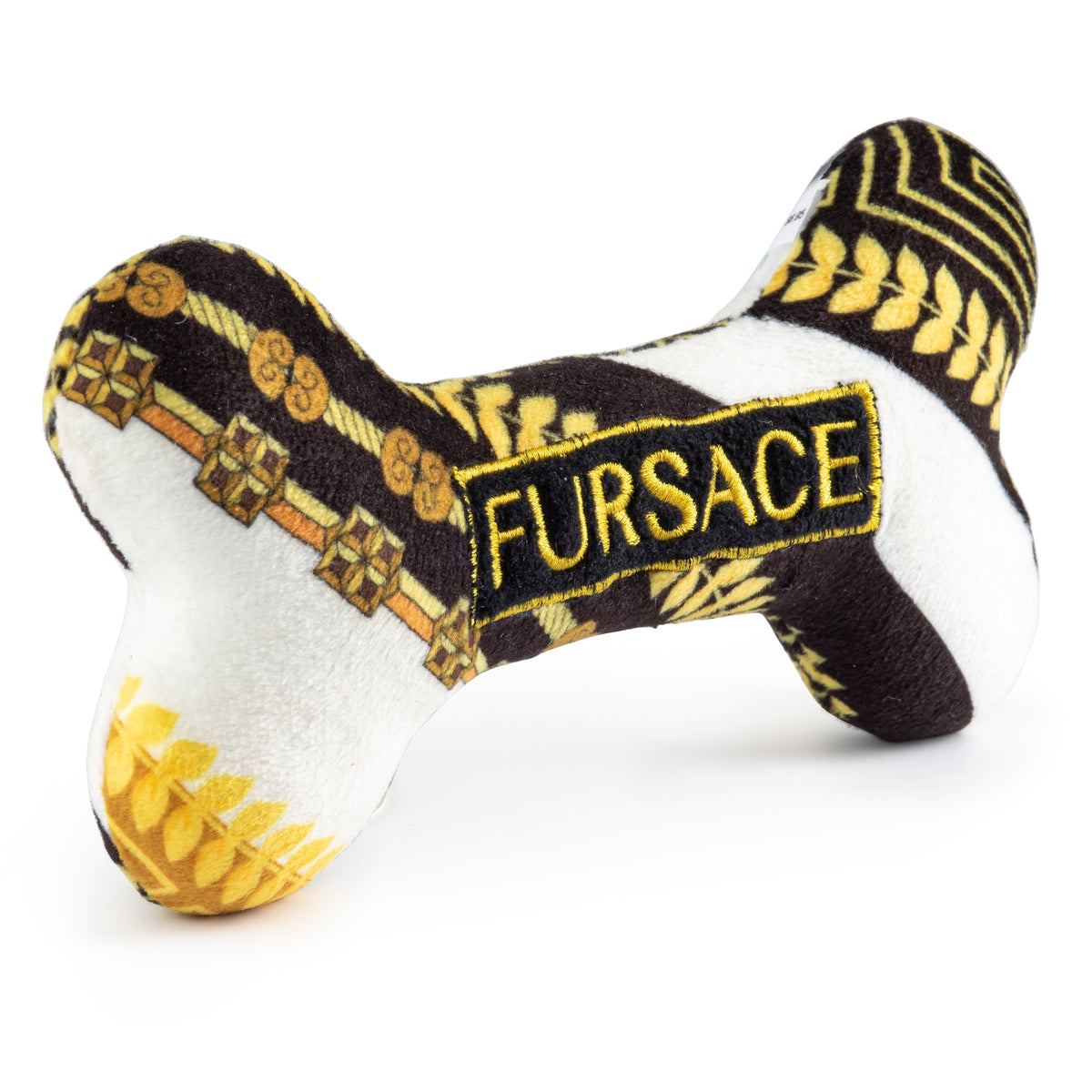 Fursace Bone Pet Toy