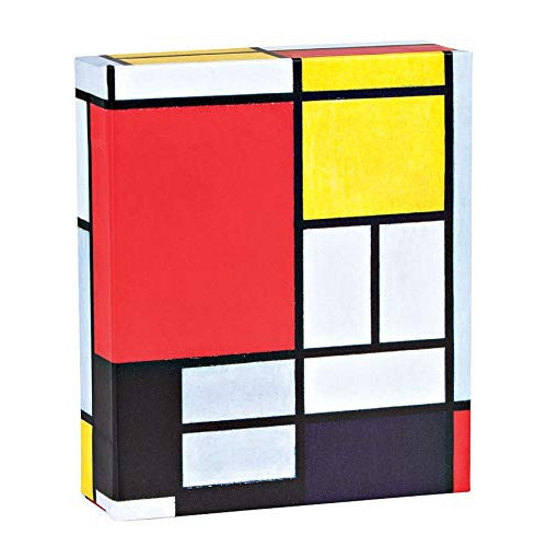 Piet Mondrian Boxed Cards