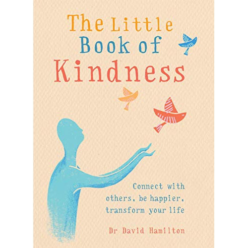The Little Book of Kindness - Just Fabulous Palm Springs