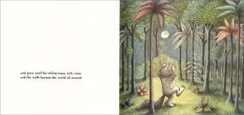 Where The Wild Things Are - Just Fabulous Palm Springs