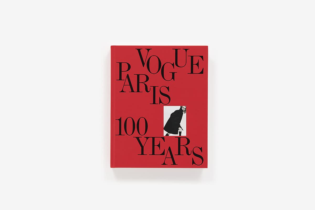 Vogue Paris: 100 Years