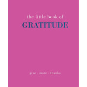 The Little Book Of Gratitude - Just Fabulous Palm Springs