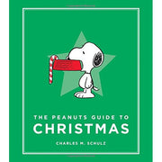 Peanuts: Guide To Christmas - Just Fabulous Palm Springs