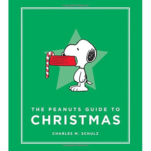 Peanuts: Guide To Christmas - Just Fabulous Palm Springs