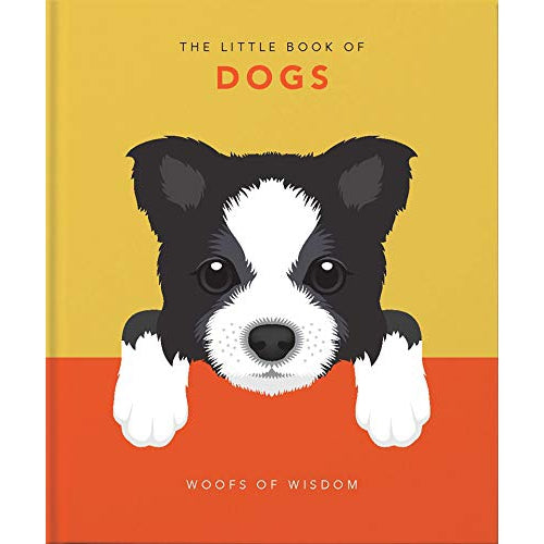 The Little Book Of Dogs