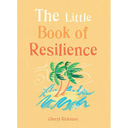 The Little Book of Resilience - Just Fabulous Palm Springs