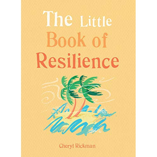 The Little Book of Resilience - Just Fabulous Palm Springs