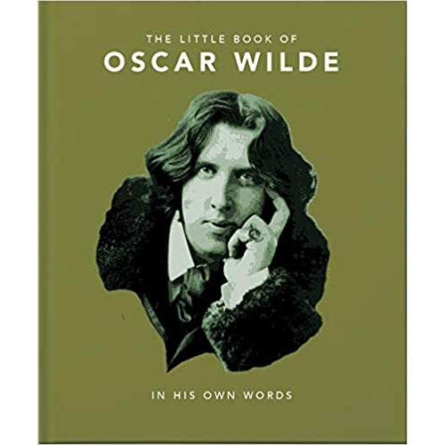 The Little Book of Oscar Wilde