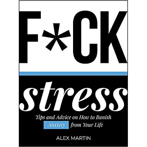 F*ck Stress - Just Fabulous Palm Springs