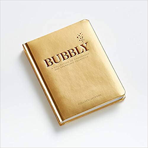 Bubbly - Just Fabulous Palm Springs