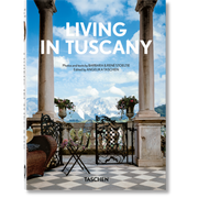 45th Anniversary: Living In Tuscany