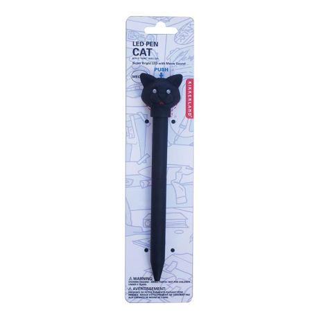 Cat LED Pen