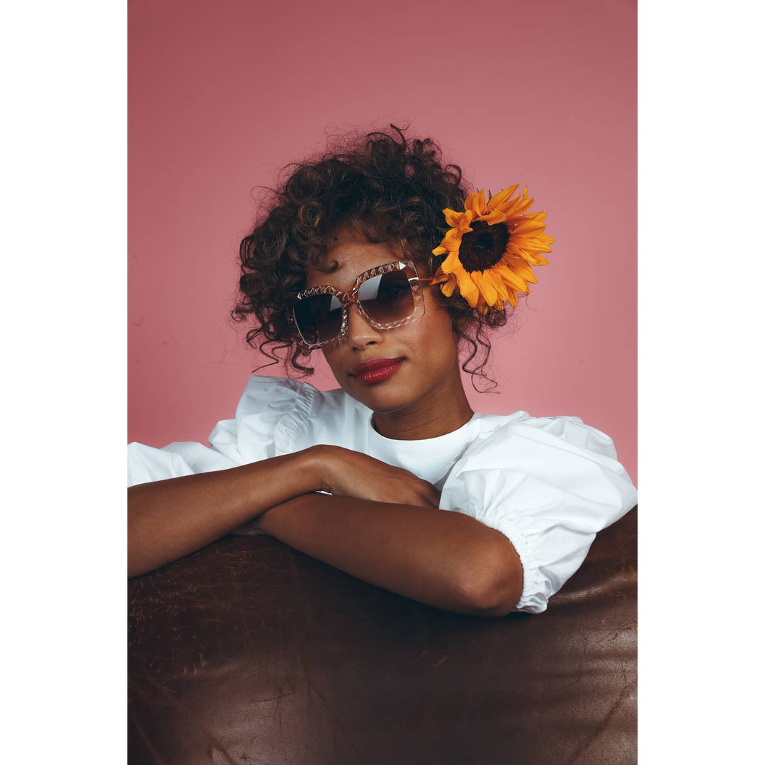 Hayley Ladies Sunglasses