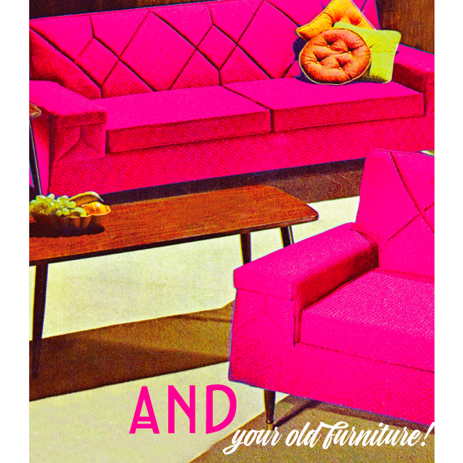 New Home Greeting Card