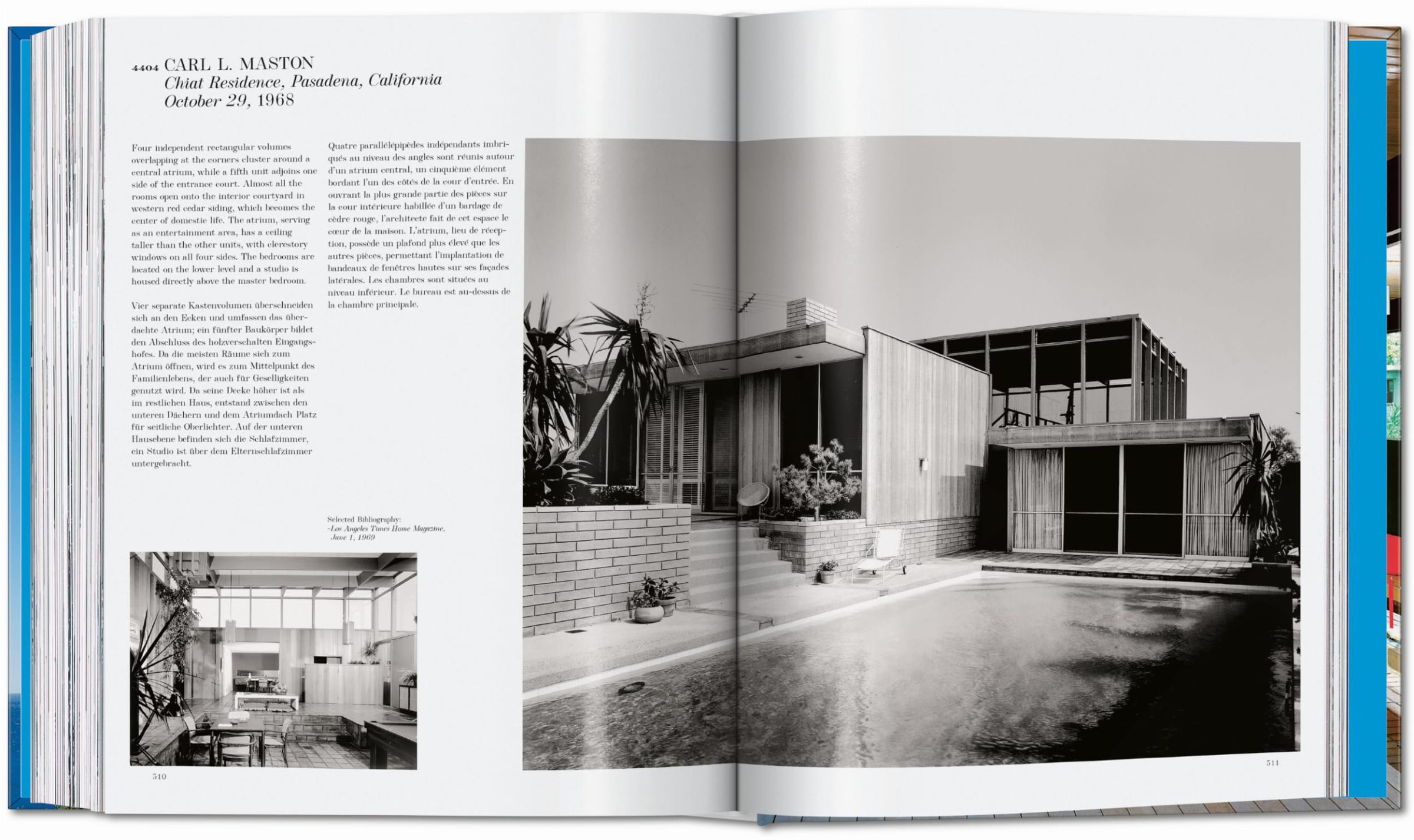 Julius Shulman: Modernism Rediscovered - Just Fabulous Palm Springs