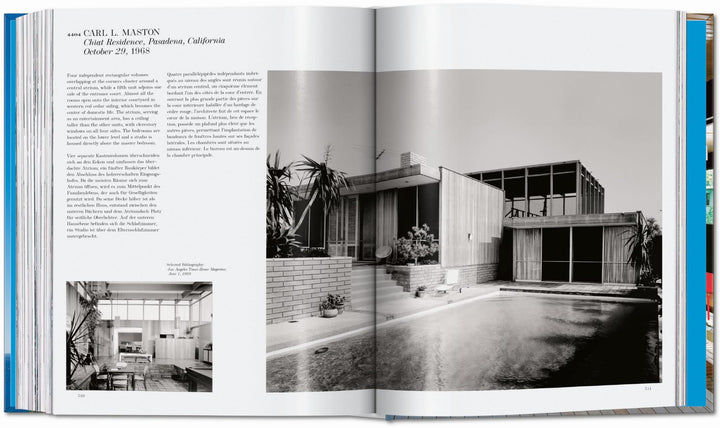 Julius Shulman: Modernism Rediscovered