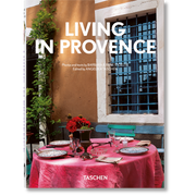 45th Anniversary: Living In Provence