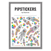 Houston... We Have A Rainbow Sticker Pack