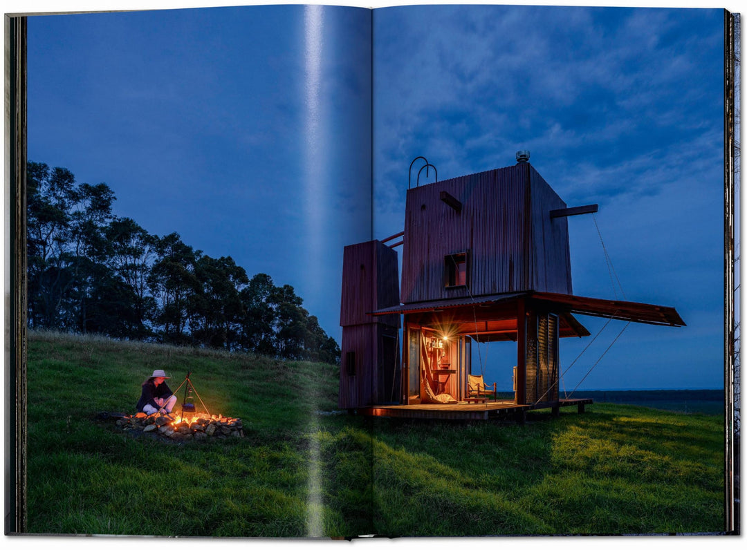 Homes For Our Time: Small Houses XL