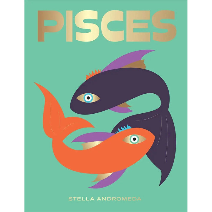 Harness the Power of the Zodiac: Pisces