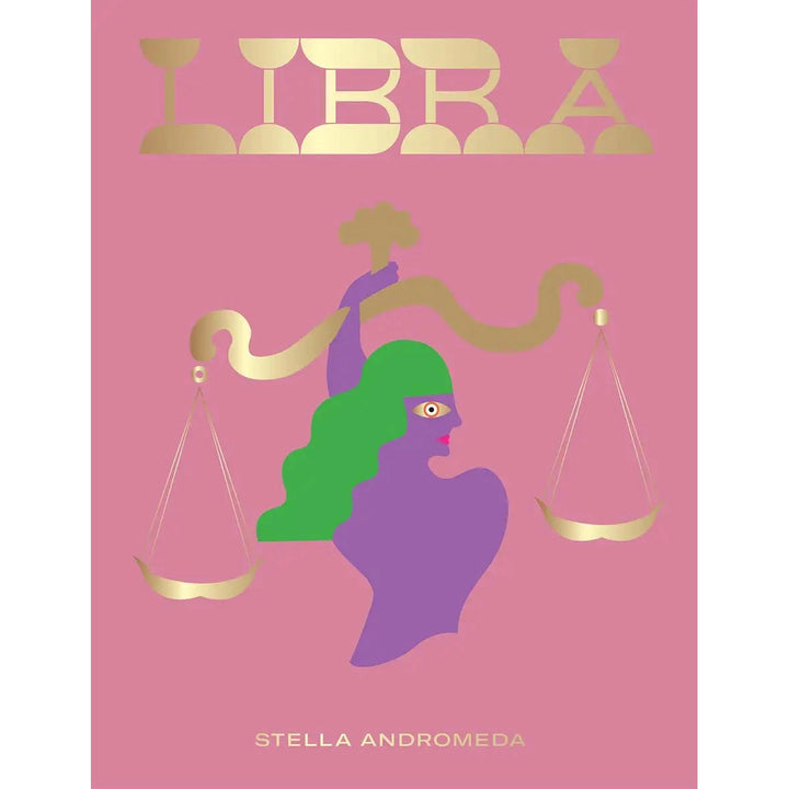 Harness the Power of the Zodiac: Libra