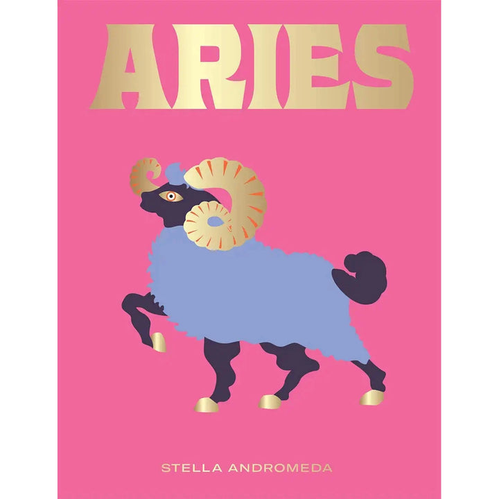 Harness the Power of the Zodiac: Aries