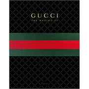 GUCCI: The Making Of