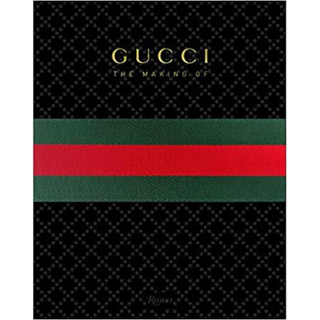 GUCCI: The Making Of