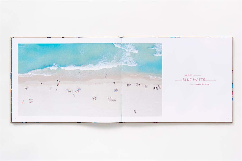 Gray Malin: Beaches