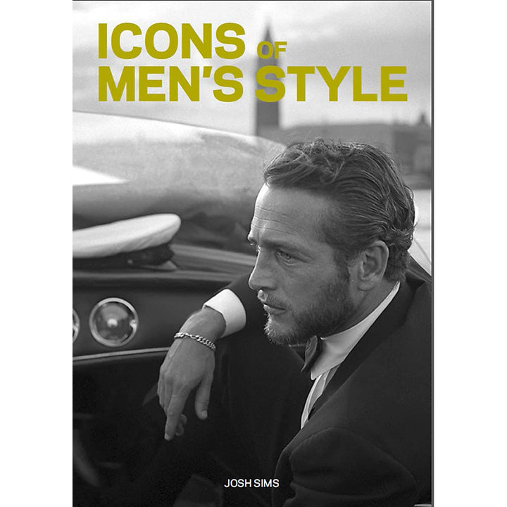 Icons Of Men's Style